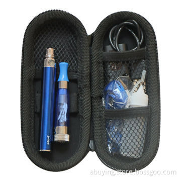 CE4+ Clearomizer for Ego Electronic Cigarette, with Battery and Starter Kit